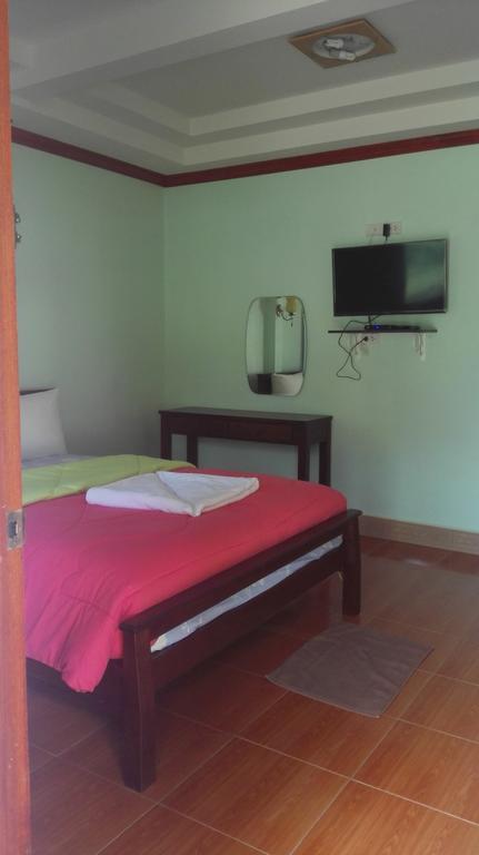 Cashew Nut Bungalows Hotel Ao Nang Екстериор снимка