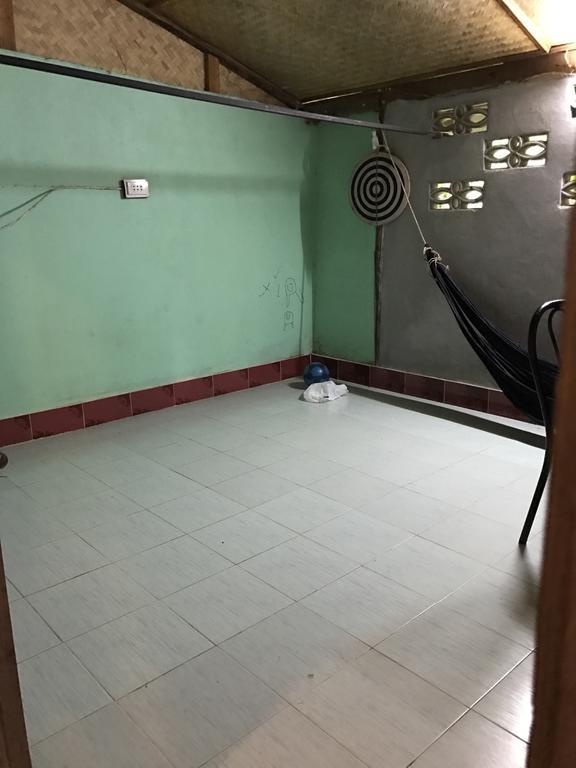 Cashew Nut Bungalows Hotel Ao Nang Екстериор снимка